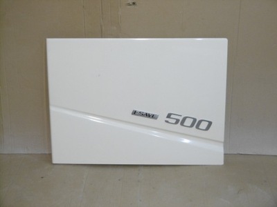 Дверца бардачка кабины volvo fh 4 фото №1