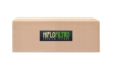 FILTRO AIRE HIFLO HFA1618  