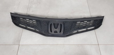 Honda jazz lift 11-14 решітка радіатора решітка радіатора фото №1