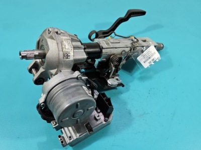 Насос підсилювача skoda rapid 6c1423510bs a0060945a 1.0 tsi chz фото №1