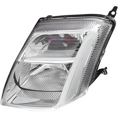 Diederichs 4000081 фара фото №1