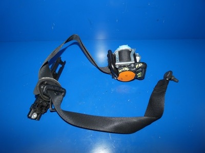 Mercedes a klasa w176 pas пасажира правий перед фото №1