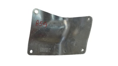 Защита aston martin db11 4.0 v8 ky53-l5a366-aa фото №1