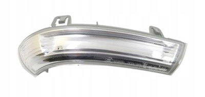 Правий поворотник vw golf plus v 2005-2008 led оригінал фото №1