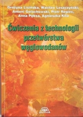 Ćwiczenia z technologii przetwórstwa