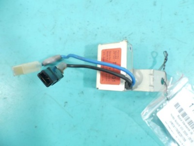 Підсилювач антени honda accord viii kombi фото №1