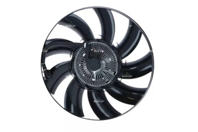 VENTILADOR DEL RADIADOR LAND ROVER RANGE ROVER 3 4.4D 07.10-08.12  