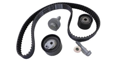 Megane iii 2.0 2.0tce грм комплект набір oryg фото №1