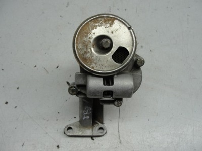 Насос масла bmw e30 фото №1