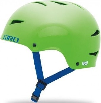 Kask GIRO Flak rozm. L 59-63cm Street MTB BMX