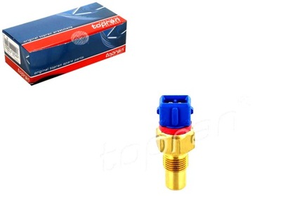 Topran датчик температури рідина охолоджуючий iloś фото №1