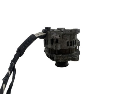 Subaru forester i impreza gc 2.0 генератор 23700aa290 фото №1