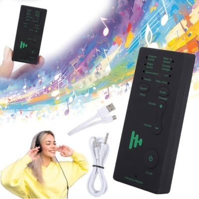 SUPER JAKOŚĆ ZEWNĘTRZNA KARTA DŹWIĘKOWA WIELOFUNKCYJNY ADAPTER USB