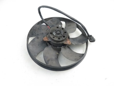 Вентилятор радіатора citroen c1 1.4 hdi фото №1