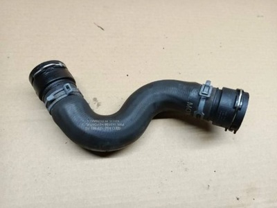 Wąż труба шланг wody audi a6 a7 c7 4g 4g0122101ae фото №1