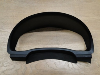 Toyota avensis t27 корпус спідометра фото №1