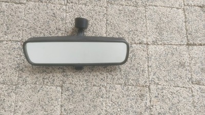 Зеркало внутреннее ford focus i;ii fiesta mk vi 6 015478 фото №1