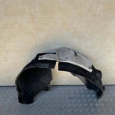 Підкрилок задні ліва jaguar e-pace 2017 rok фото №1