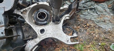 Підвіска важіль задня лівий ford galaxy mk4 s-max mk2 фото №1