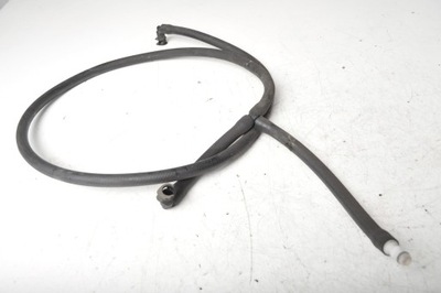 Volvo s40 ii wąż провода омывателя фары фото №1