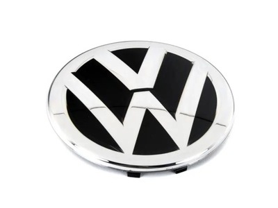 ORYGINALNY znaczek emblemat VW 3G0853601AJZA