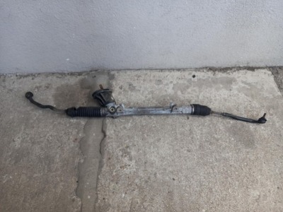 Рулевая рейка renault scenic iii eu 490010024r 08-16 фото №1