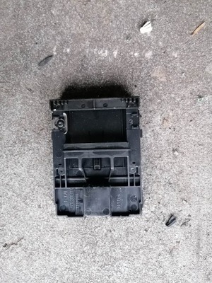 Renault grand scenic iii lift зчитувач карти фото №1