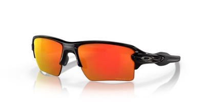 Okulary Oakley Flak 2.0 XL Prizm Ruby Polarized