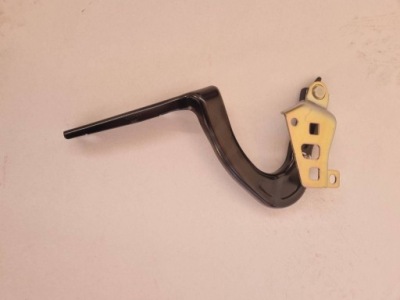 Tesla y 19- петля капот левый перед 1496267-00-c фото №1