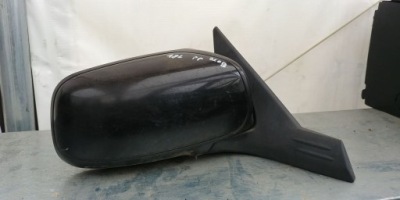 Зеркало правое 18l subaru impreza 2003 2007 фото №1