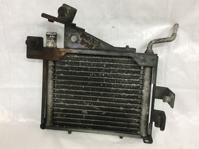 PASSAT B5 1.9TDI FACELIFT RADIATOR FUEL 8D0203503A  