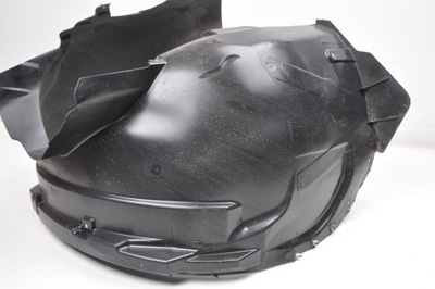 Volvo xc60 ii підкрилок перед передні ліва 31694464 фото №1