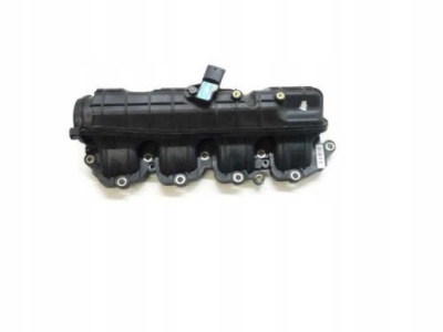 Fiat alfa коллектор всасывающий 1.9 jtd фото №1