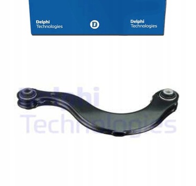 Delphi tc3425 рычаг, подвеска колеса фото №1