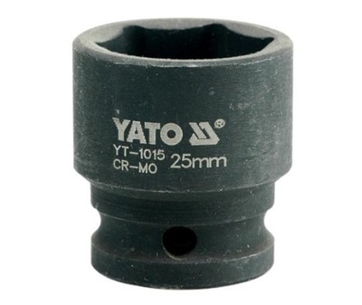 YATO YT-1015 NASADKA UDAROWA 1/2 25 MM