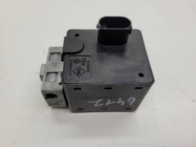 Блокування керма renault scenic ii lift eu 8200033233 оригінал фото №1