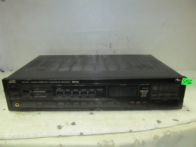 AMPLITUNER JVC RX-250 - NR S156