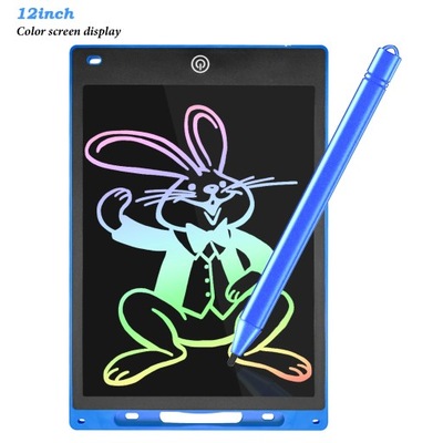 12inch Children's Magic Blackboard LCD Writing Tablet Drawing Board