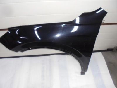 Seat teracco крила передній лівий фото №1