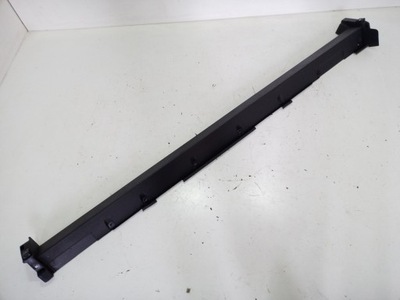 Левая молдинг порог накладка renault koleos ii фото №1