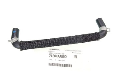 SUBARU WRX LEVORG CABLE TUBULADURA MARIPOSA DE ADMISIÓN  