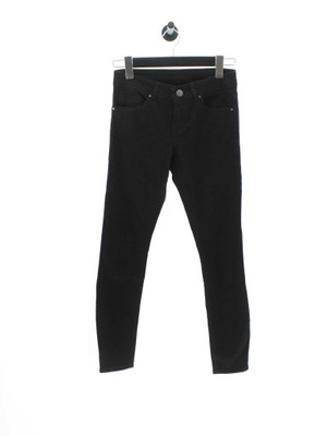 Spodnie jeans ASOS rozmiar: XS