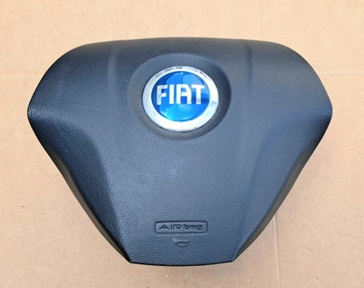 FIAT GRANDE PUNTO AIRBAG PAGALVĖ VAIRUOTOJO 07354104460 