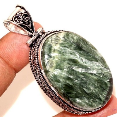 SERAFINIT - ZAWIESZKA