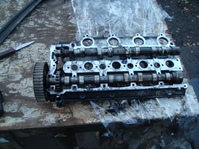 Gora головки з розподільчі вали scudo expert jumpy orginal фото №1