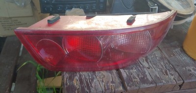 Лампа левая правая задняя alfa romeo 159 f939532802 eu фото №1