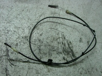 CABLE DE TECHO SAAB 9-3 93 II 2.0T DESCAPOTABLE 122134501  