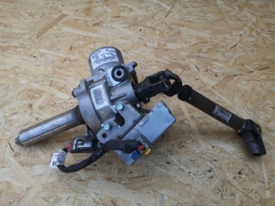 Kia ceed ii підсилювач електричний 56300a2600 фото №1