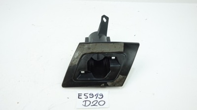 Кронштейн распылителя левая vw eos 05-15 1q0807941a фото №1