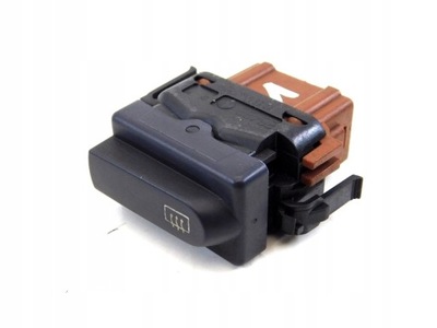 R/18 renault clio ii перемикач обігріву скло фото №1